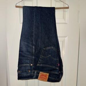 Men’s Levi’s 505